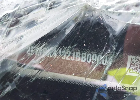 2018 Ford Edge Sel from USA, damaged, VIN 2FMPK4J92JBB09004